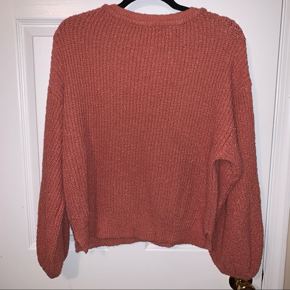 NWT gentle fawn sweater - Picture 5 of 5